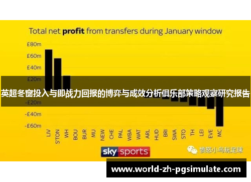英超冬窗投入与即战力回报的博弈与成效分析俱乐部策略观察研究报告