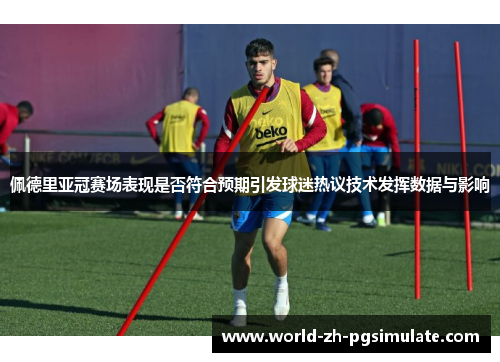 佩德里亚冠赛场表现是否符合预期引发球迷热议技术发挥数据与影响 佩德里亚冠赛场表现是否符合预期引发球迷热议技术发挥数据与影响